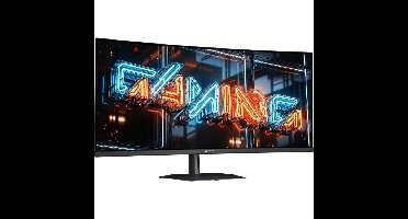 GIGABYTE MO34WQC36 QD-OLED 34'' Curved gaming monitor