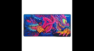 Arozzi Zona XL Grime Dweller gaming muismat