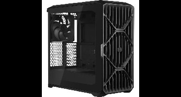 Cooler Master HAF II 500 midi tower behuizing