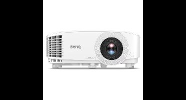 BenQ TH575iDLP + Google TV Dongle dlp-projector