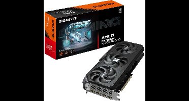 GIGABYTE Radeon RX 9070 GRE GAMING OC 12G grafische kaart