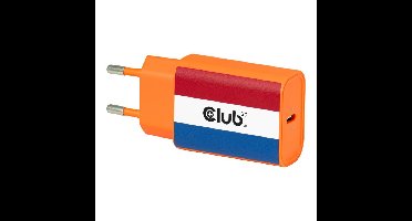 Club 3D Leeuwen USB-C-oplader 30 watt