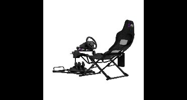 LORGAR Advanced RAF1 racing simulator