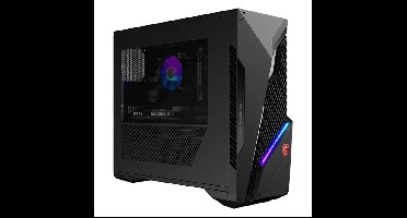 MSI MAG Infinite S3 14NVM7-3002EU gaming pc