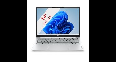 HP OmniBook 3 Laptop AI 14-ht0013ndx (E10K5EA) 14''