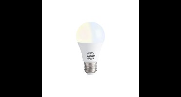 Shelly Duo Bulb E27 Gen3 led-lamp