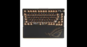 ASUS ROG Azoth Extreme Edition 20 Gaming Keyboard gaming toetsenbord
