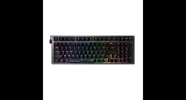 ASUS ROG Strix Morph 96 Wireless Gaming Keyboard gaming toetsenbord