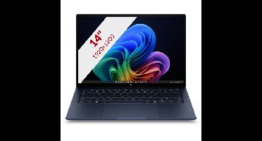 HP EliteBook X G2i (DV0F2ET#ABH) 14'' Copilotplus laptop