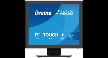 iiyama ProLite T1732MSC-B2S led monitor