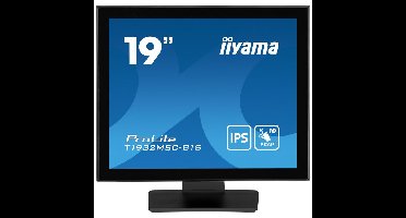 iiyama ProLite T1932MSC-B2S led monitor