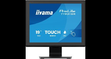 iiyama ProLite T1931SR-B2S led monitor
