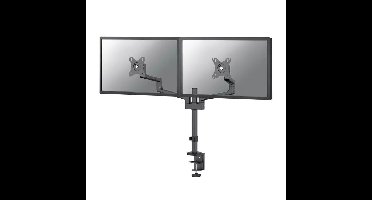 Neomounts DS60-425BL2 Monitorarm 17-27"