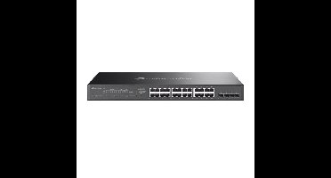 TP-Link Omada SG2428LP 28-poorts Gigabit Smart Switch