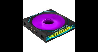 Lian Li UNI FAN SL-INF FLEX 120 Wireless case fan