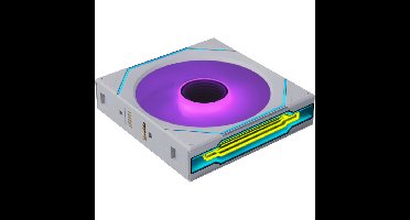 Lian Li UNI FAN SL-INF FLEX 120 Wireless case fan