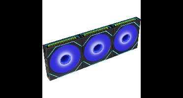 Lian Li UNI FAN SL-INF FLEX 120 Wireless case fan