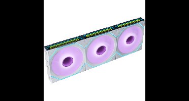 Lian Li UNI FAN SL-INF FLEX 120 Wireless case fan
