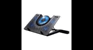 Trust GXT 1125 Quno Laptop Koelstandaard laptopkoeler