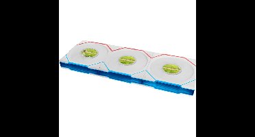 Lian Li UNI FAN TL LCD FLEX 120 Wireless case fan