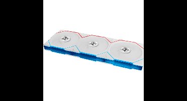 Lian Li UNI FAN TL FLEX 120 Wireless case fan