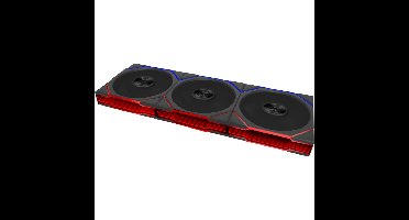 Lian Li UNI FAN TL FLEX 120 Wireless case fan