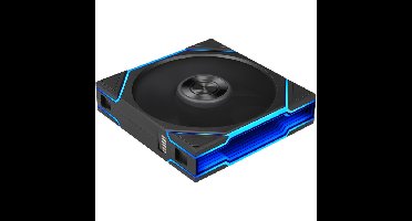 Lian Li UNI FAN TL FLEX 120 Wireless case fan
