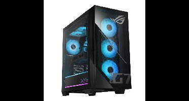 ASUS ROG G700TF-05225F170W gaming pc