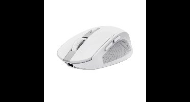 Trust Ozaa Compact Draadloze Muis Oplaadbaar