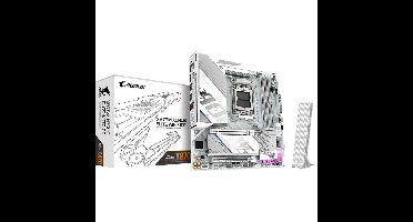 GIGABYTE X870M AORUS ELITE WIFI7 ICE moederbord