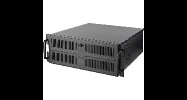 Chieftec UNC-409S-AIO-OP rackrack, serverbehuizing