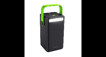 Trust Redoh - XXL Powerbank 50.000 mAh