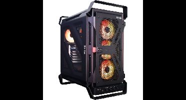 ALTERNATE Thunderstorm Pro Ultra 7 - RTX 5070 Limited edition gaming pc
