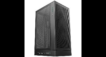 DeepCool CH270 DIGITAL mini tower behuizing