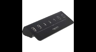 DeLOCK USB-C 10 Gbps Hub usb-hub
