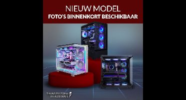 ALTERNATE Ryzen 9 - RTX 5090 Gaming pc Powered by ASUS