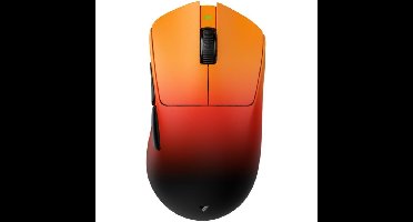 Teevolution Terra Pro gaming muis