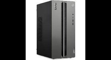 Lenovo LOQ Tower 17IAX10 (91AY005QMH) gaming pc