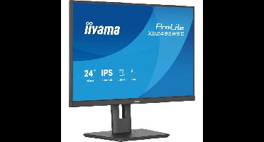 iiyama ProLite XB2495WSC-B1 led monitor