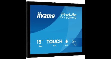 iiyama ProLite TF1534MC-B8X led monitor