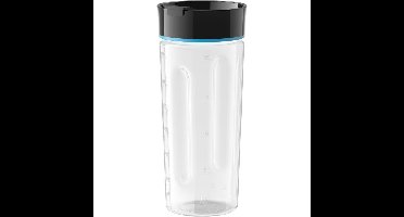 Braun Staafmixer beker