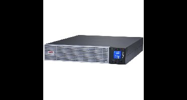 APC Easy UPS On-Line 2U 3000 VA 230 V