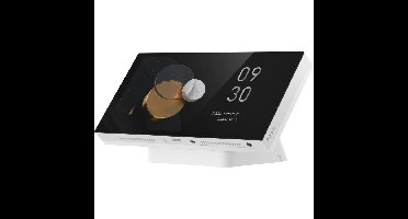 Aqara Paneel Hub S1 Plus (Desktopversie) basisstation