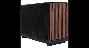 ALTERNATE Thunderstorm SFF Ryzen 7 - RX 9070 XT Limited Edition gaming pc