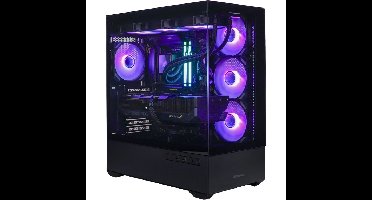 ALTERNATE Thunderstorm Pro Core Ultra 7 - RTX 5080 gaming pc