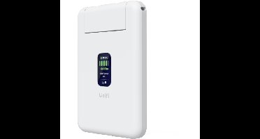 Ubiquiti UniFi Travel Router