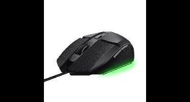 Trust GXT 121 Felox+ Verlichte gamingmuis