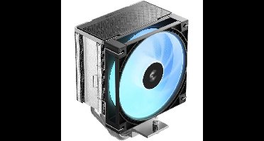 DeepCool AG600 ARGB cpu-koeler