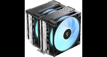 DeepCool AG620 G2 ARGB cpu-koeler