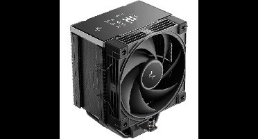DeepCool AK700 DIGITAL NYX cpu-koeler